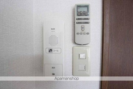 カレッジハイツ山地Ａ・Ｂ棟[1K/27.53m2]の内装1