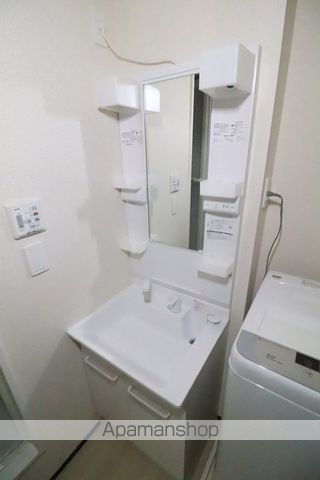 ミランダTDレジデンスの内装写真