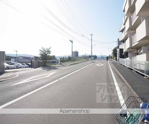 アクエルド長岡京の周辺写真