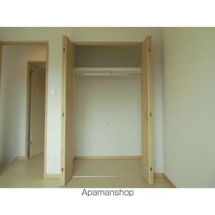 持田様戸建賃貸住宅[2LDK/71.16m2]の収納