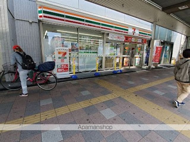 クレヴィアリグゼ錦糸町の周辺写真