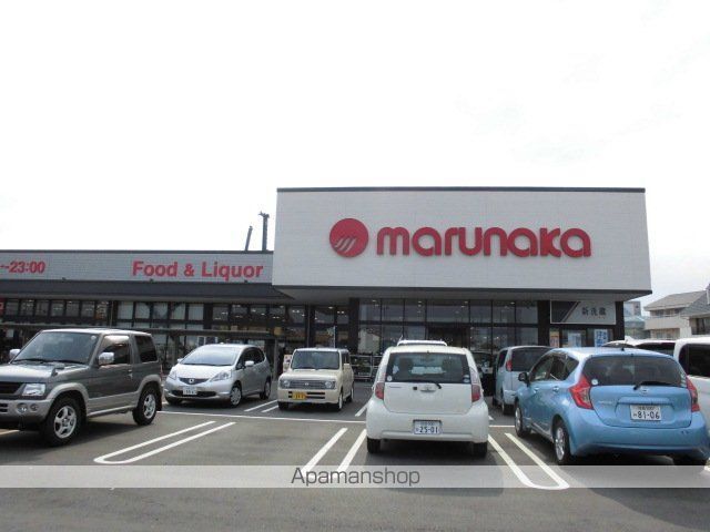 グランパルクの周辺写真