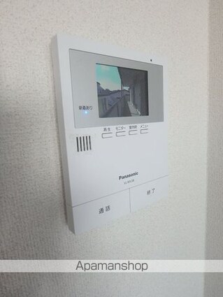 神奈川県横浜市中区柏葉[1K/22.91m2]の内装1