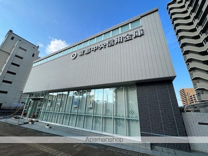 滋賀県大津市今堅田２丁目[1K/26.71m2]の周辺7