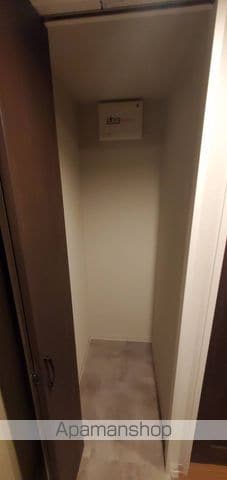 アーバス南円山の内装写真