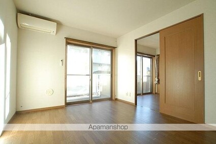 マンショングランヴェール２号館[3K/55.25m2]の内装1