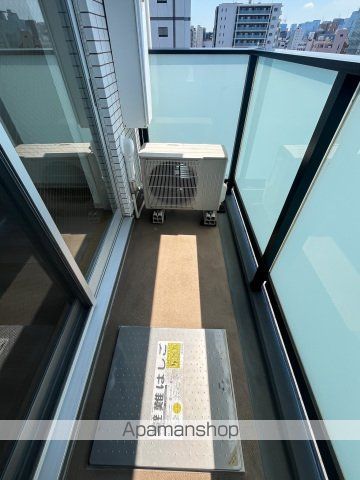 スカイコート上野稲荷町の内装写真
