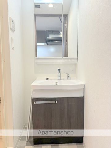 プレサンス大正フレンジの内装写真