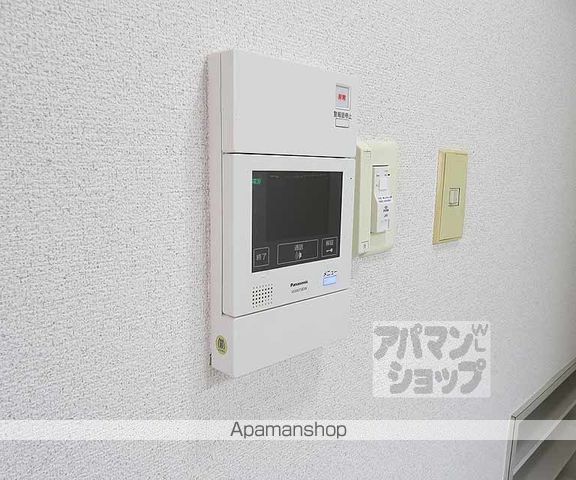 ウエストプラザ三越の内装写真