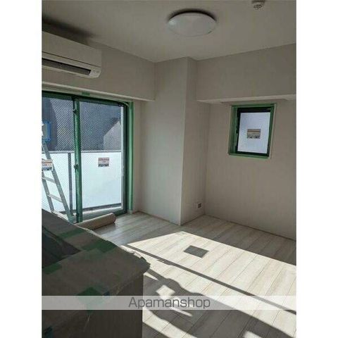 SーRESIDENCE浅草FIOREの内装写真