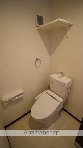 プロシード追浜の内装写真