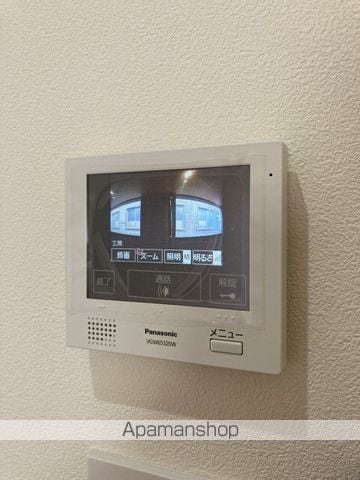ソニードの内装写真