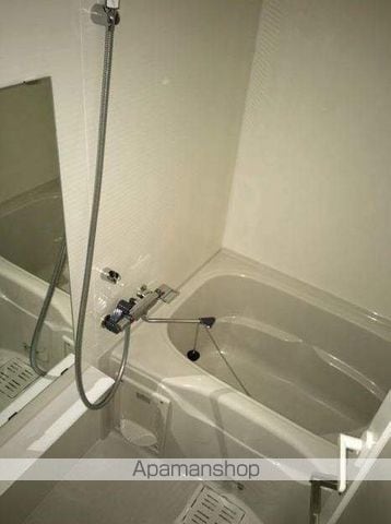 アイルキャナルシティ深川の内装写真