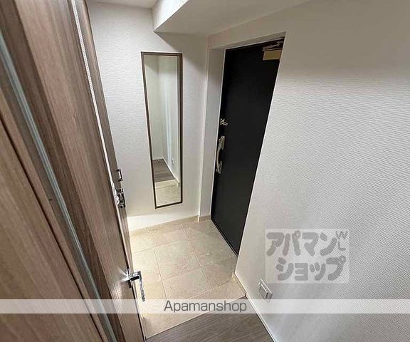 リーガル京都堀川五条通りIIの内装写真