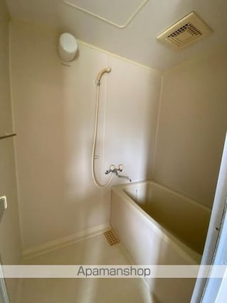 ハイツアルカディア[2LDK/50m2]のバス