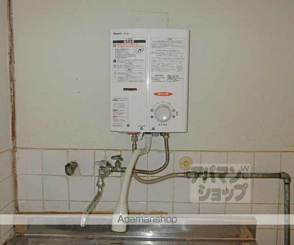 イオボヌール宇治の内装写真