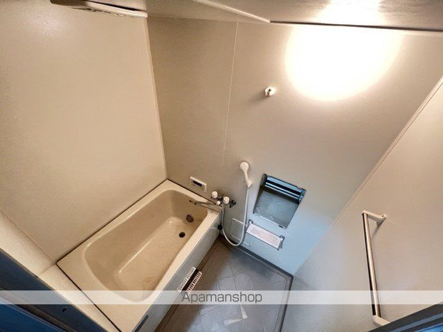サンライズパークの内装写真