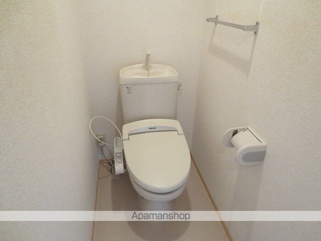 リビングタウン弥生が丘Aの内装写真