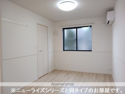 パークコートひたちなかＥⅡ[1LDK/50.01m2]のその他内装