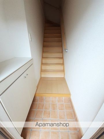 ＪＲ山陽本線 尾道駅 バス乗車時間：15分 最寄りバス停で下車 徒歩3分 2階建 築17年の内装写真