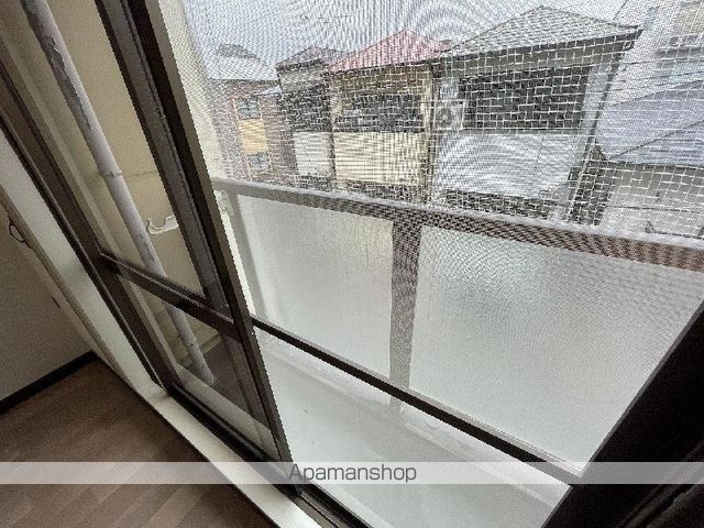 コーポイン長居A棟の内装写真