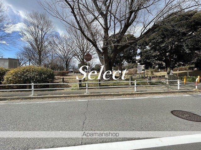 りぶいん永田台の周辺写真