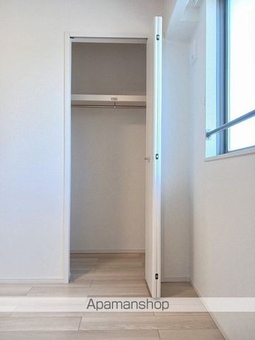 ブルック レジデンスの内装写真