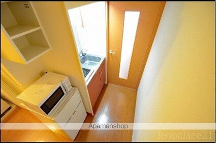 レオパレス与奈泉[1K/23.18m2]の内装4