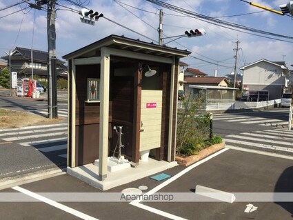 さくらフォレスト駅家[2LDK/59.74m2]の共用部1