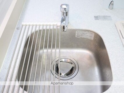 プレサンス泉アーバンゲート[1K/24.74m2]の内装6