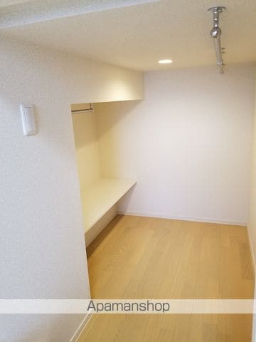 レオネクストキュヴェージュの内装写真