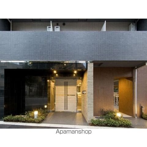 スパシエヴァロル品川荏原の内装写真