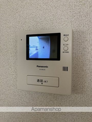 メルヴェーユの内装写真