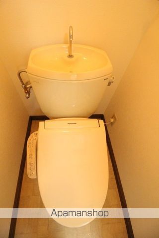 ドエル津島の内装写真