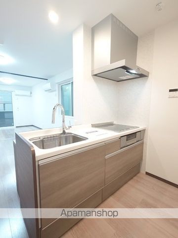 Dーresidence多治米Nの内装写真