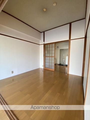 ジョイ広島の内装写真