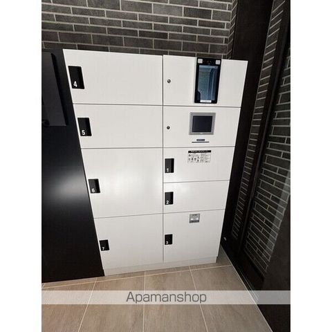 BROAD阿倍野阪南町RESIDENCEのその他写真