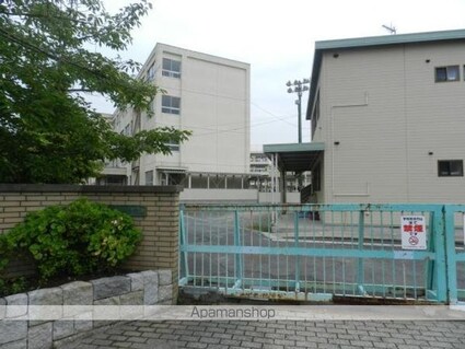 千葉県市川市妙典４丁目[2LDK/59.88m2]の周辺5