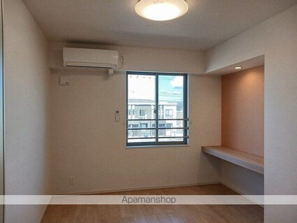 ピープルリバー九頭竜川Ⅲ[2LDK/60.5m2]のその他内装