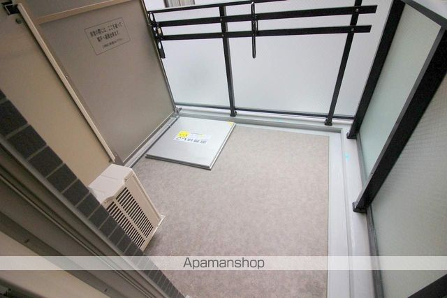 RISING MAISON本町橋の内装写真
