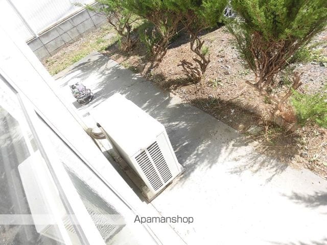 レジデンス山口A棟の内装写真
