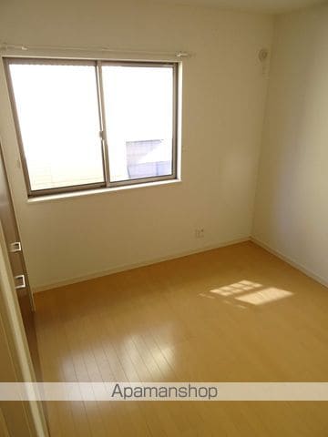 棒屋第八下池ハイツの内装写真