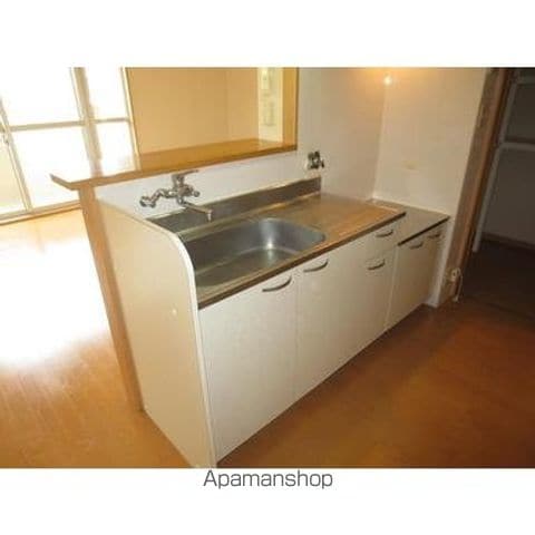 CASAMIAの内装写真