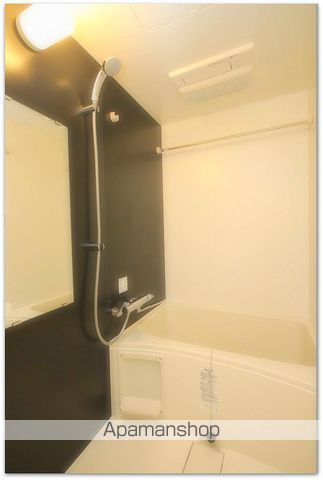 S−RESIDENCE日本橋QUALIERの内装写真