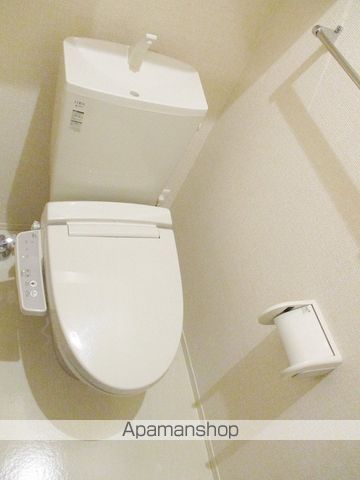 ウェルカムコート Y&R Aの内装写真