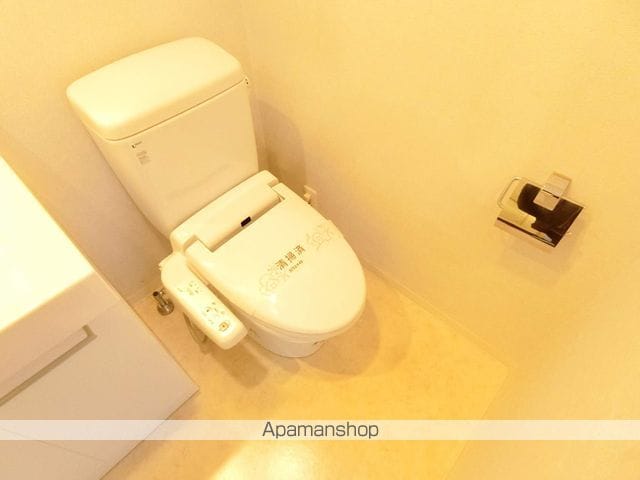 カリーノ西国分寺の内装写真