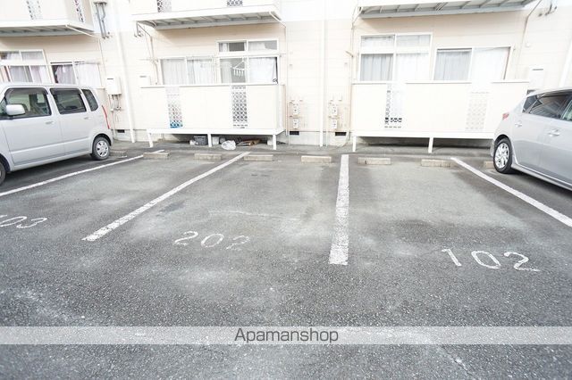ニューシティ寺田IIのその他写真