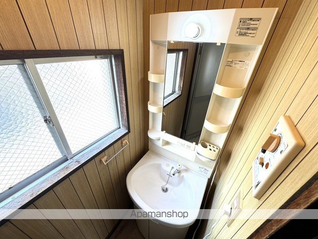 サンライズマンション寿の内装写真