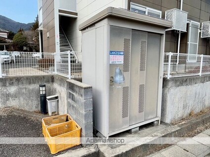レオパレスりんごの木[1K/23.18m2]の共用部4