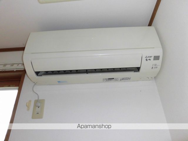 メゾンリバティーの内装写真